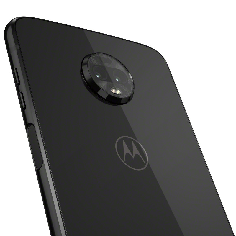 جوال Moto Z3 المميز بإكسسوارات Moto Mods مع سعر منخفض جداً