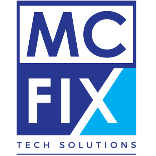 MCFix Computer and Cell Phone Repair - Sale (CityScape) Services logo