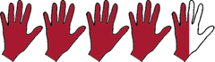 hand hand