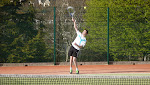 Singles Competition April 2013