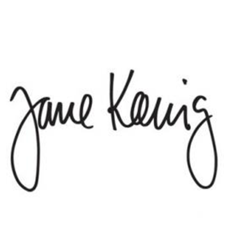 Jane Kønig logo