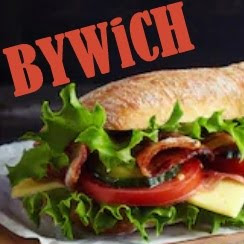 bywich sandwich logo