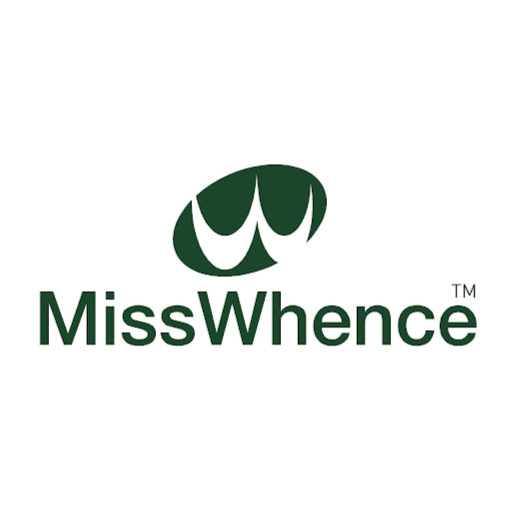 MissWhence logo