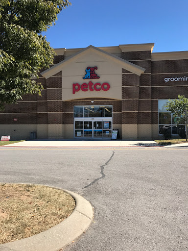 Pet Supply Store «Petco Animal Supplies», reviews and photos, 298 Spring Creek Drive, Franklin, TN 37067, USA