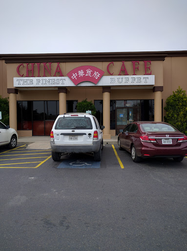 Chinese Restaurant «China Cafe», reviews and photos, 4713 N 10th St, McAllen, TX 78504, USA