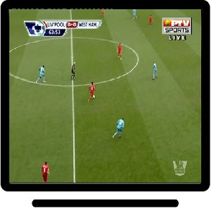 World Football Matches Live HD 1.0 Icon