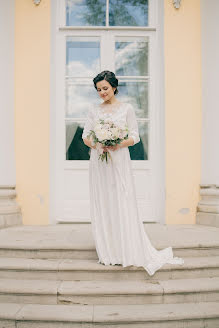 Fotógrafo de casamento Sofya Sivolap (sivolap). Foto de 2 de julho 2018