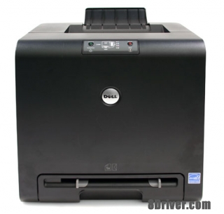 download Dell 1320c printer's driver