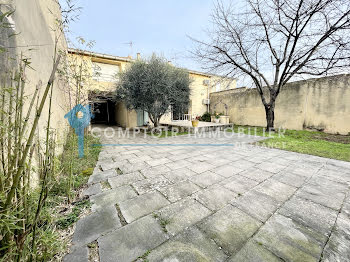 maison à Aigues-Vives (30)