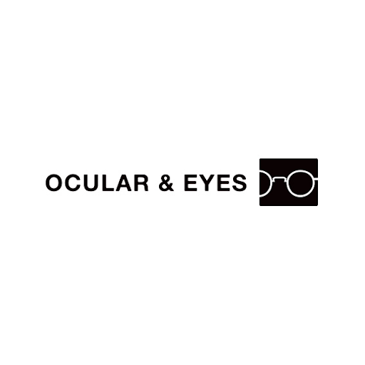 Ocular & Eyes Sydney logo