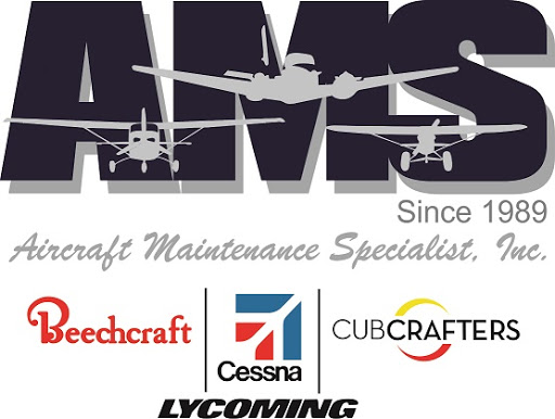 Aircraft Maintenance Specialist