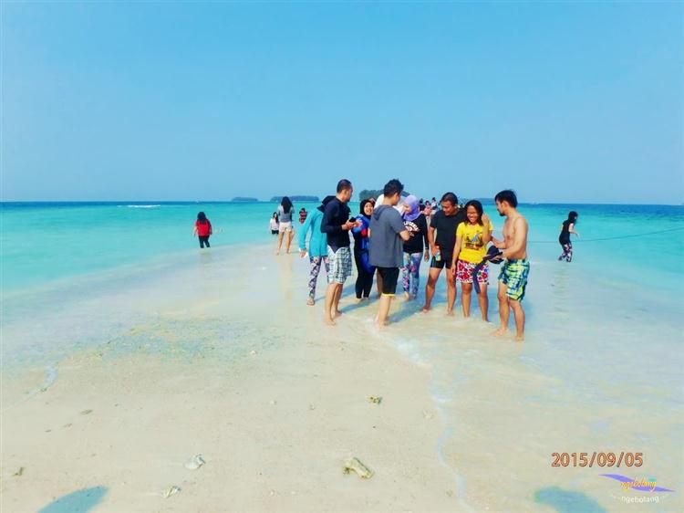 Pulau Harapan, 23-24 Mei 2015 GoPro 50