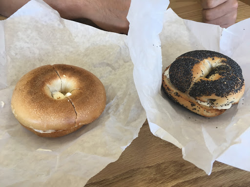 Cafe «Daily Bagel Cafe», reviews and photos, 40061 Mission Blvd, Fremont, CA 94539, USA