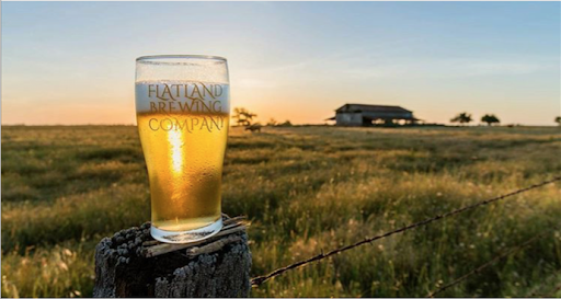 Flatland Brewing Company