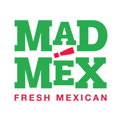 Mad Mex - The Base Mall