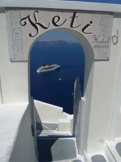 24 дня в августе круизом Nieuw Amsterdam по Средиземноморью: полезное, охи-ахи, критика