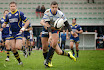 Fed3 : RC Courbevoie vs RC Drancy (équipes B), 12 oct. 2014