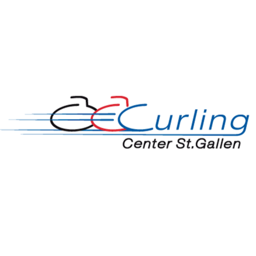 Curling Center St.Gallen logo