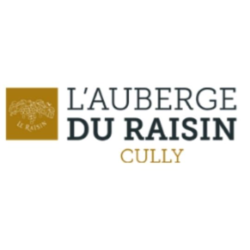 L'Auberge du Raisin - Auberge & Restaurant logo