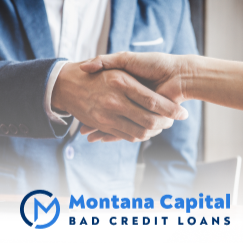 Montana Capital Bad Credit Loans logo