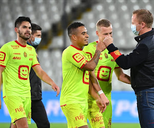 Pas de nouveau cas au KV Malines avant le déplacement à Charleroi