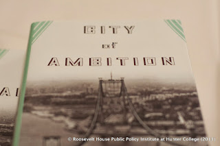 City of Ambition