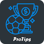 Cover Image of ダウンロード ProTips: Football predictions, advice, betting 1.0.0 APK