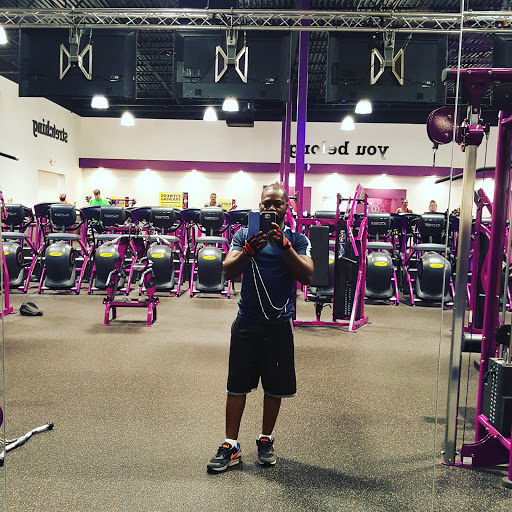 Gym «Planet Fitness», reviews and photos, 203 Willow Bend, Crystal, MN 55428, USA