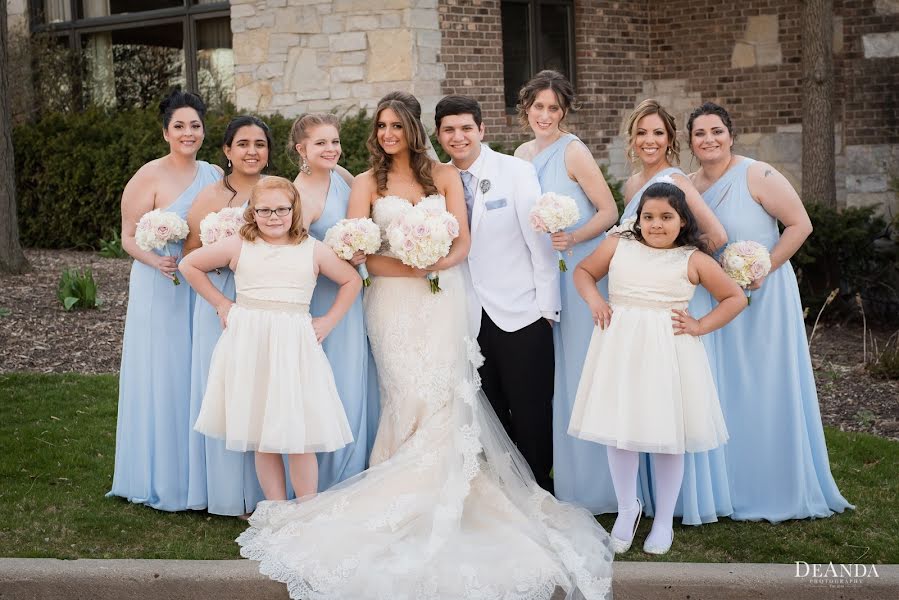 Fotógrafo de bodas Carol Deanda (caroldeanda). Foto del 27 de agosto 2019