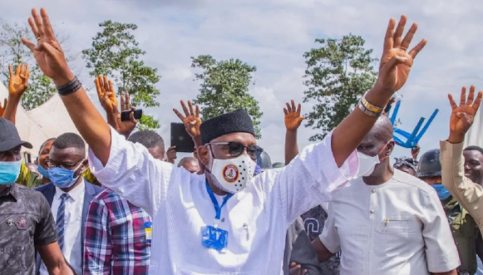 AKEREDOLU BANS NURTW, RTEAN ACTIVITIES IN ONDO