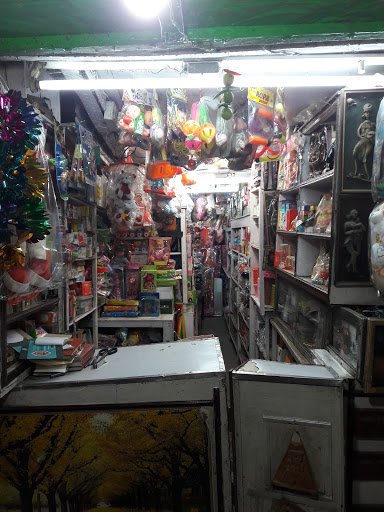 Variety Store, SRCM Rd, Naipukur, West Bengal 700135, India, Stationery_Shop, state WB