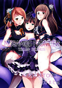 MOBAM@S FRONTIER -TRIAD PRIMUS-