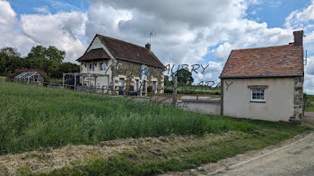 maison à Lougé-sur-Maire (61)