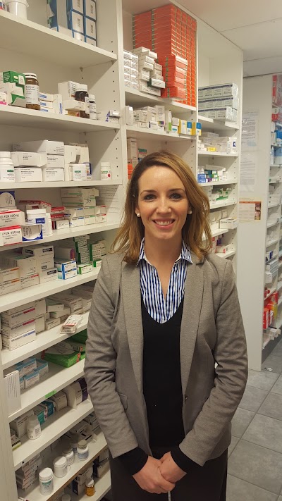 Photos of Marron's Pharmacy