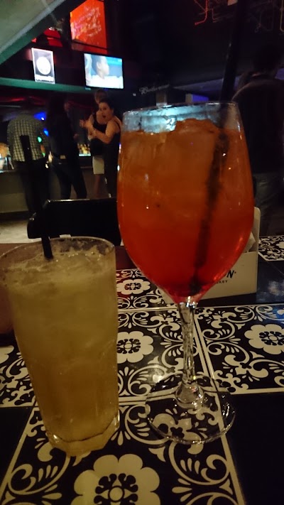 Photos of Gr&agrave;cia Bar