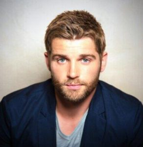 Sex/Life: Mike Vogel And Wife Courtney Vogel, Age Difference - How Long They Are Married?