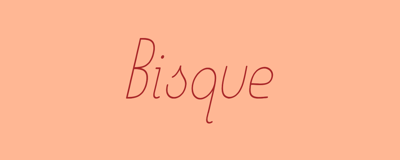 Bisque Preview image 0