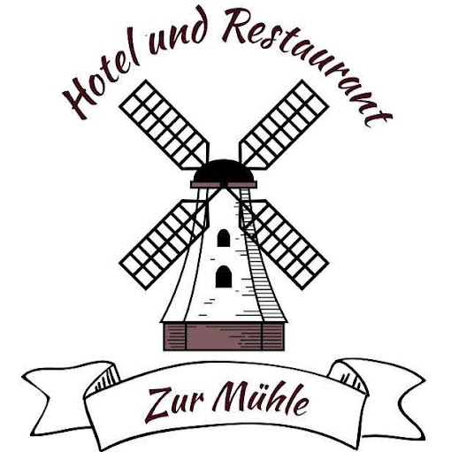 Zur Mühle logo