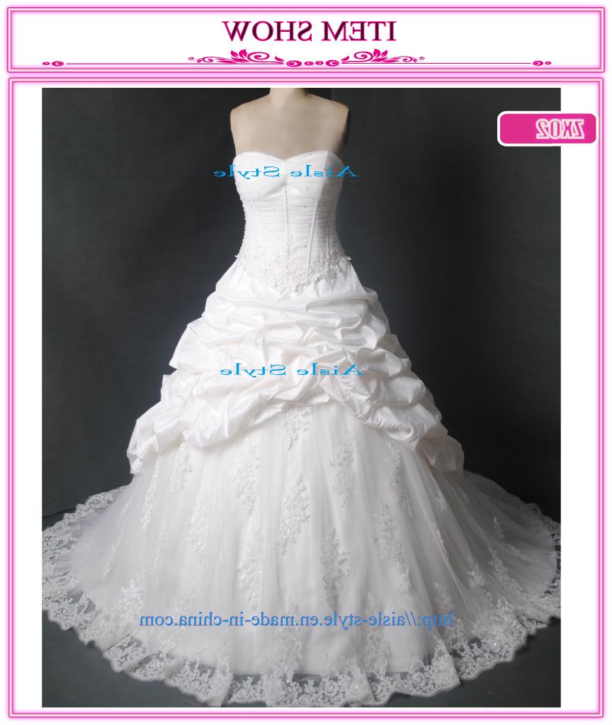 Wedding Dress, Bridal Gowns