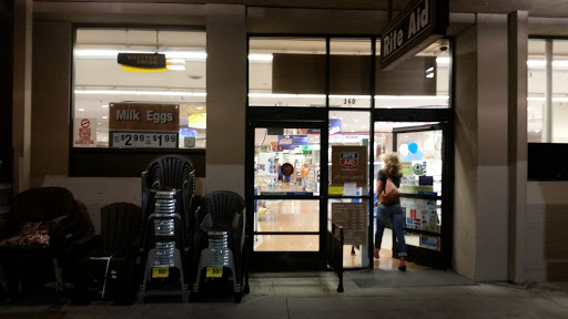 Pharmacy «Rite Aid», reviews and photos, 340 Woodside Rd, Redwood City, CA 94061, USA