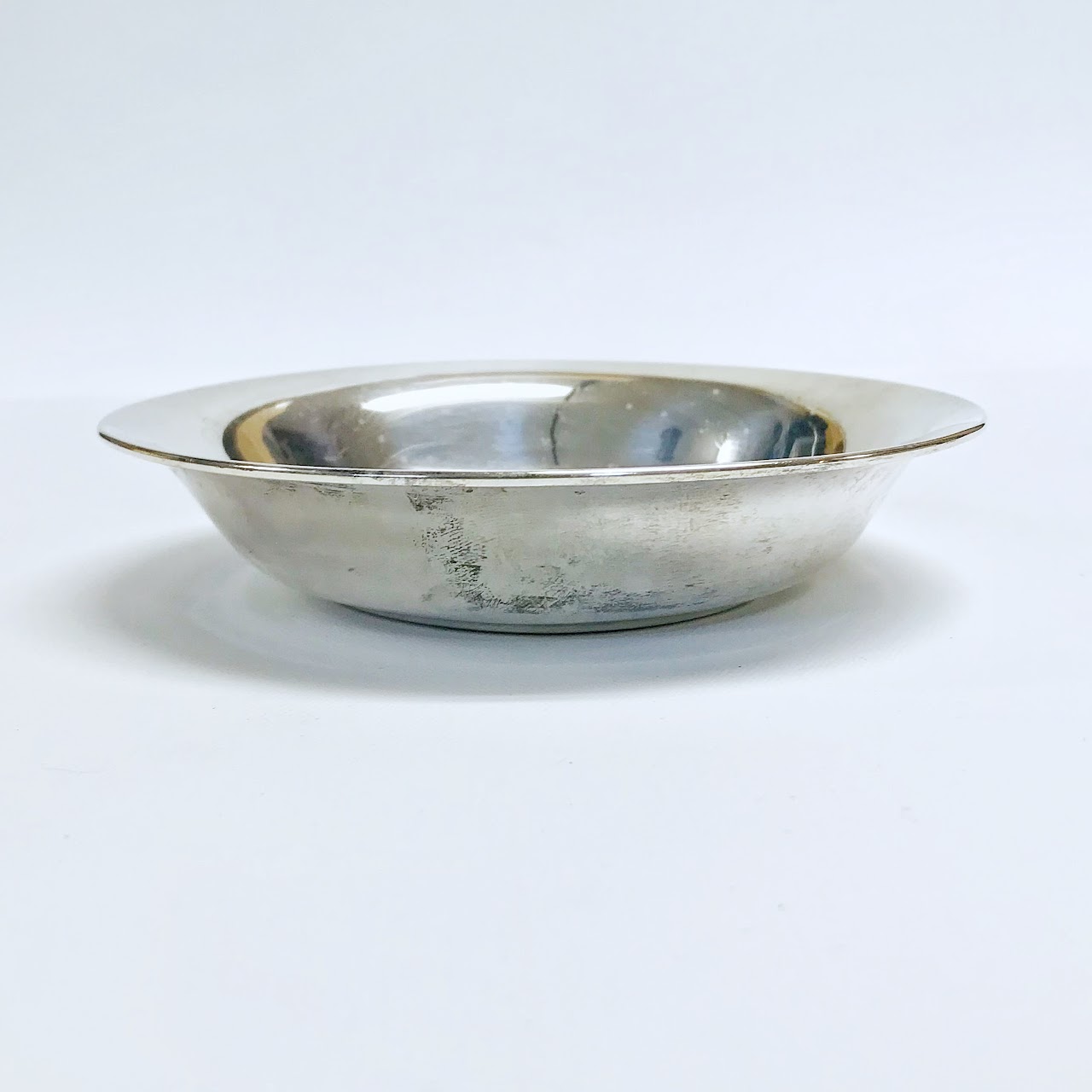 Wallace Sterling Silver Bowl