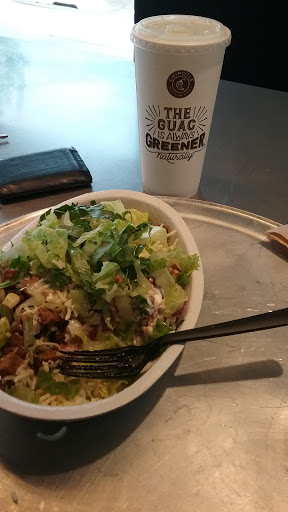 Mexican Restaurant «Chipotle Mexican Grill», reviews and photos, 705 SW 19th St, Moore, OK 73160, USA