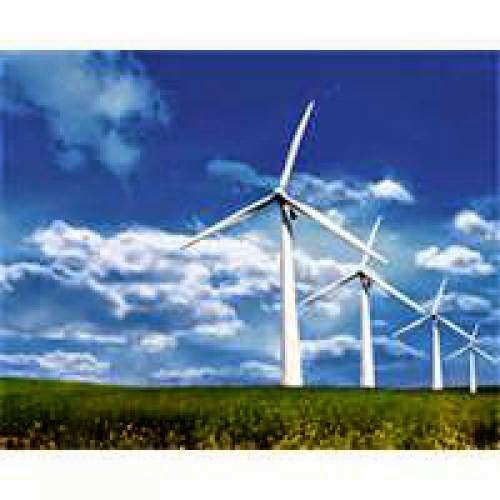 What Are The Renewable Energy Resources