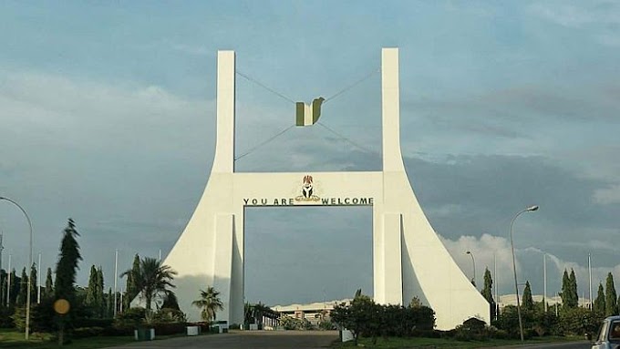 COVID-19: FCT Demolishes Wrestling Arenas, Arrests 25 Violators