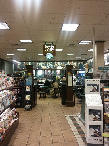 Book Store «Barnes & Noble», reviews and photos, 2614 Central Park Ave, Yonkers, NY 10710, USA