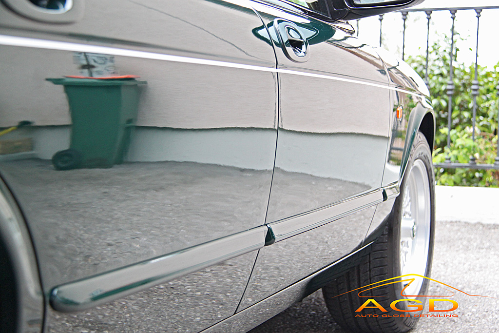  AGDetailing - Una Gran Signora (Jaguar XJ6 X300 Sovereign) IMG_3566