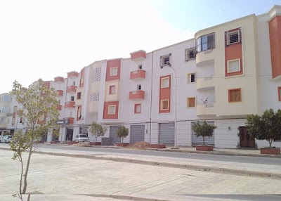 Photos of Caisse Nationale du Logement