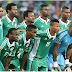 Egypt Cancels January Match Against Super Eagles. Read Why