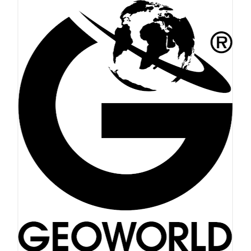 Geoworld Gallery logo