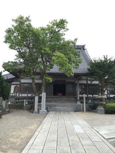 東善寺